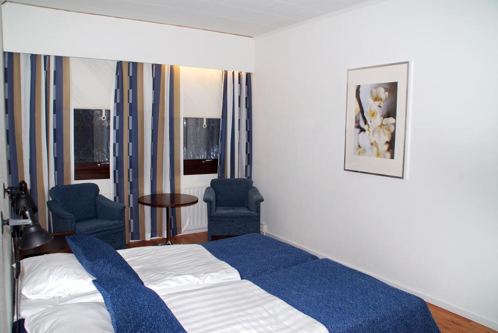 Eckeroe Hotell & Restaurang Kamer foto